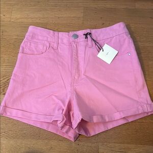 Pink Women's Shorts